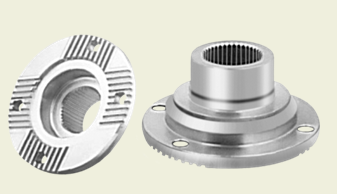 COUPLING FLANGE 