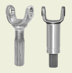 LONG FORK (WITH & WITHOUT DUST COVER)